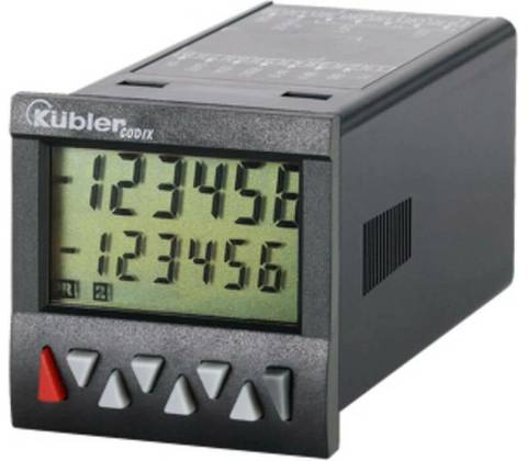 Kübler Group Codix 907