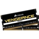 CORSAIR SODIMM DDR4 32GB (2x16GB) 2666MHz CL18 CMSX32GX4M2A2666C18
