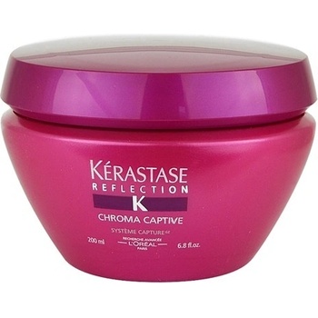 Kérastase Reflection Chroma Captive (Shine Intensifying Masque) 200 ml