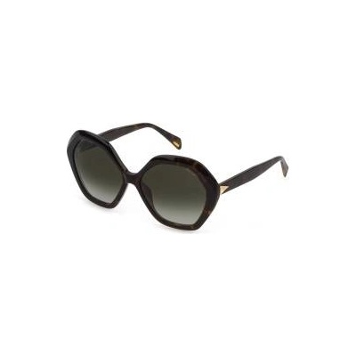 Police Дамски слънчеви очила Police SPLD29-570722 ø 57 mm