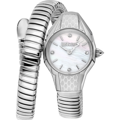 Just Cavalli Signature Snake JC1L375M0015 - Дамски часовник (JC1L375M0015)