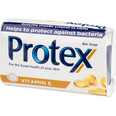 Protex Vitamin E toaletní mýdlo 90 g