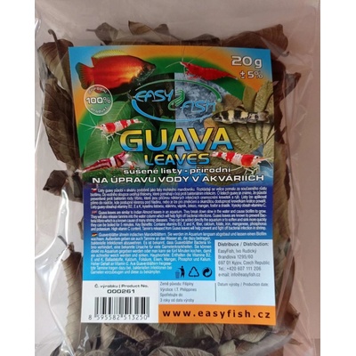 Easy Fish Guava leaves 20 g