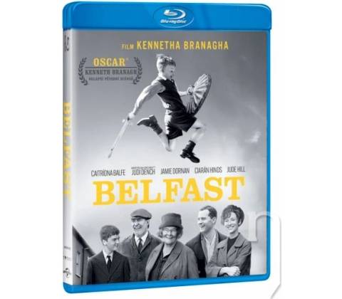 Belfast BD