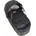 phil&teds Кош за новородено Phil&Teds - Mountain Buggy, Cocoon, черен (PT.0193.001)