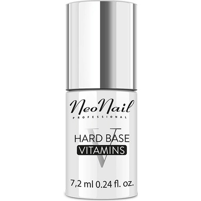 NeoNail Gél lak podkladový Vitamines 7,2 ml