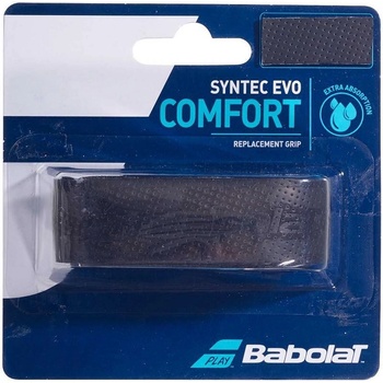 Image 1 of Babolat Грип Babolat SYNTEC EVO (670067 -101)