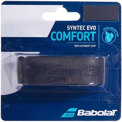 Babolat Грип Babolat SYNTEC EVO (670067 -101)