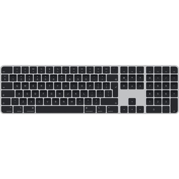 Apple Magic Keyboard with Touch ID and Numeric Keypad MMMR3Z/A