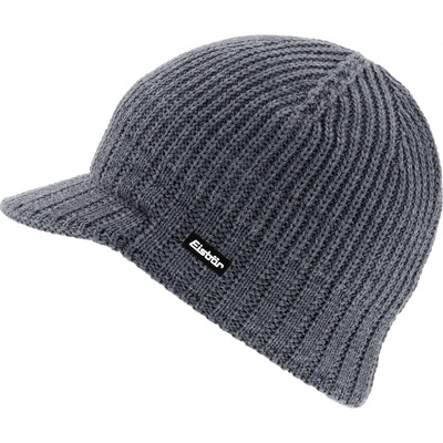 Eisbär Paul 2.0 Cap SP Anthrazit