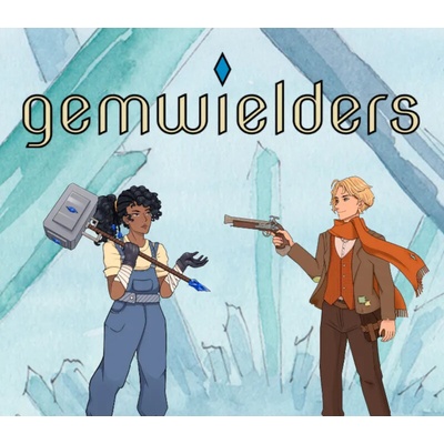Gemwielders