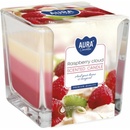 Bispol Aura Raspberry Cloud 170 g