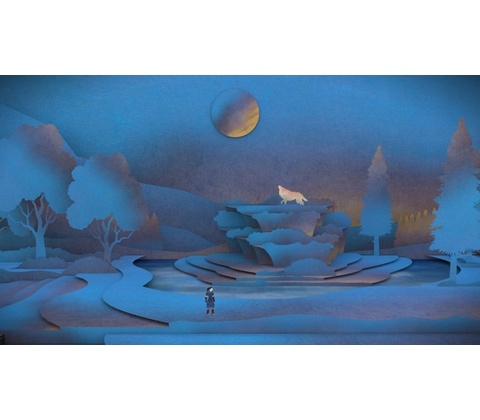 Tengami