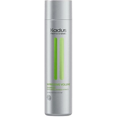 Kadus Impressive Volume Shampoo 250 ml