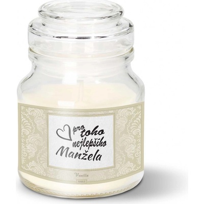 Sablio Pro toho nejlepšího manžela 120 g