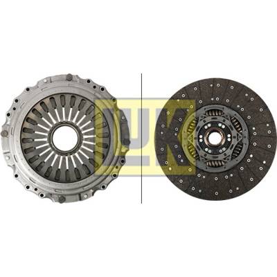 Spojková sada Schaeffler LuK 643 3087 09