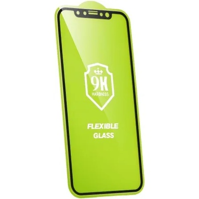 Huawei Нано протектор за целият екран за Huawei Mate 20 Pro черен