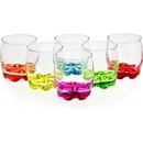 Glasmark Poháre na nápoje 6 x 250 ml