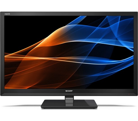 Sharp 24EA3E