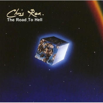 Chris Rea - The Road To Hell (LP) (190295693459)