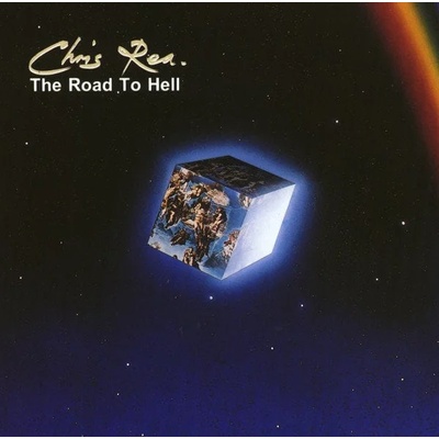 Chris Rea - The Road To Hell (LP) (190295693459)