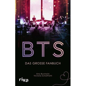 BTS | Sina Buchwitz, Victoria Schaffrath (ISBN: 9783742328120)