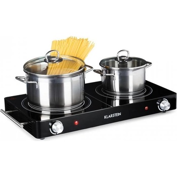 Klarstein VariCook Duo TK40-VariCook-Duo-BL