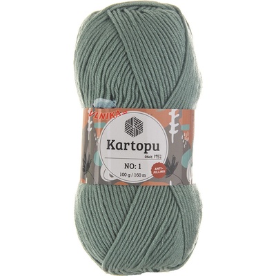Kartopu Příze NO:1 Varianta: K493