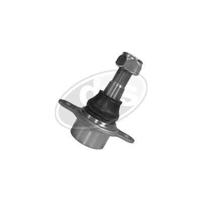 Podpora-/ Kloub DYS 27-20907