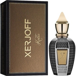 Xerjoff Oud Stars Luxor Silver 2 EDP 100 ml - Парфюм за жени и мъже Парфюми