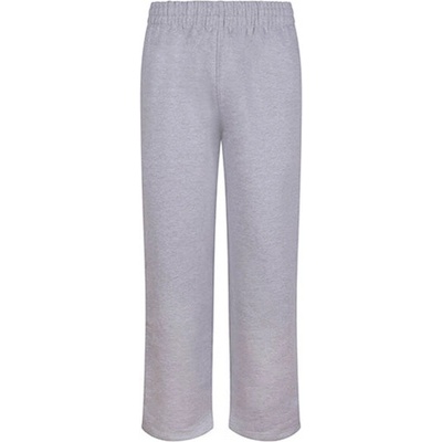 Just Hoods JH128 Heather Grey