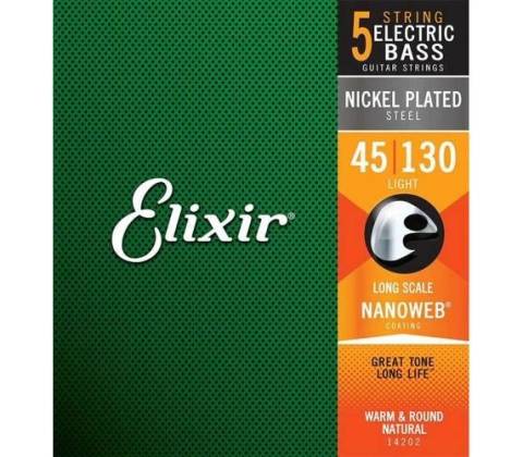 Elixir 14202