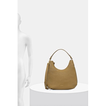 Coccinelle Кожена чанта Coccinelle REBEKKA (E1.T95.13.02.01)