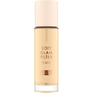 Catrice Soft Glam Filter Fluid 30 ml make-up 010 Fair-Light