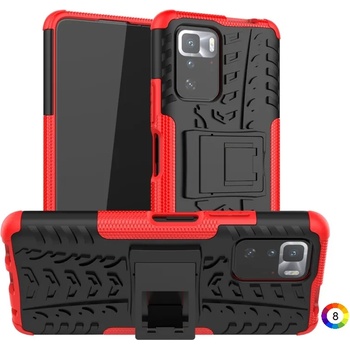 Image 1 of Xiaomi Poco X3 Удароустойчив Калъф и Протектор