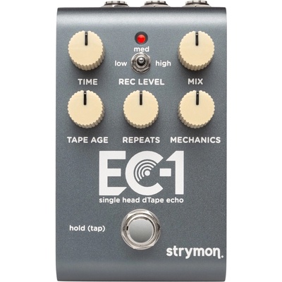 Strymon EC-1 Eфект за китара (Z120-EC1)