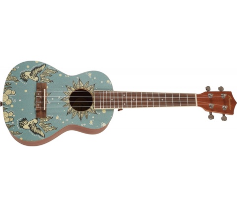 Bamboo U-23