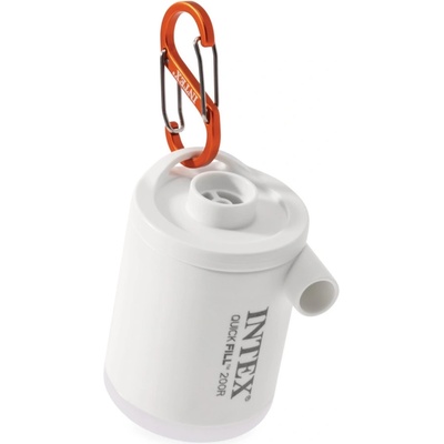 Intex Quickfill USB200R Цвят: бял