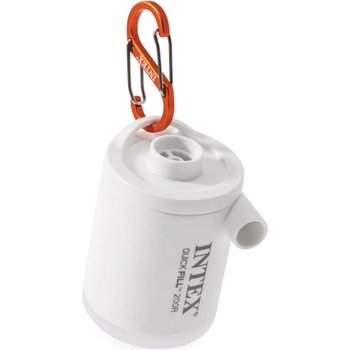 Intex Quickfill USB200R Цвят: бял