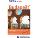 Budapešť