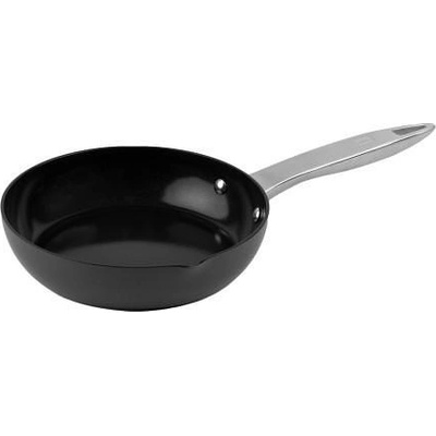 Zyliss Индукционен тиган ZYLISS COOK ULTIMATE PRO CERAMIC с керамично покритие - Ø20 x h6.1 см (ZYLISS 980274)