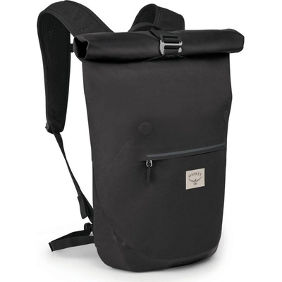 Městský nepromokavý batoh Osprey Arcane RolL Top WP 25L Stonewash