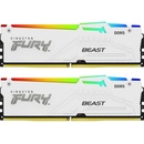 Image 1 of Kingston FURY Beast RGB 32GB (2x16GB) DDR5 6000MHz KF560C30BWEAK2-32