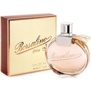 Borsalino Borsalino Pour Elle parfémovaná voda dámská 100 ml