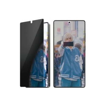 Panzer Privacy Glass for Samsung Galaxy S25 Ultra