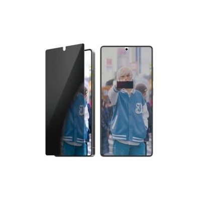 Panzer Privacy Glass for Samsung Galaxy S25 Ultra