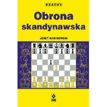 Obrona skandynawska