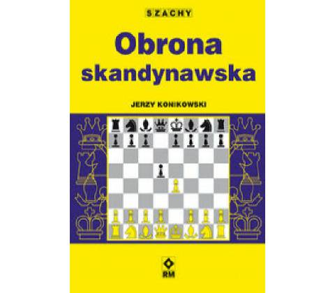 Obrona skandynawska