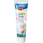 TRIXIE Малцова паста с котешка трева и таурин, 100 гр