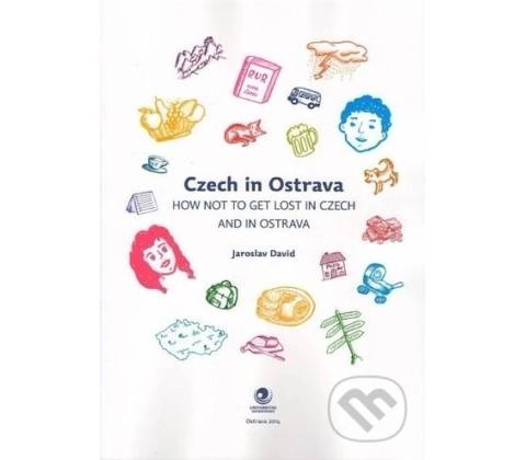 Czech in Ostrava